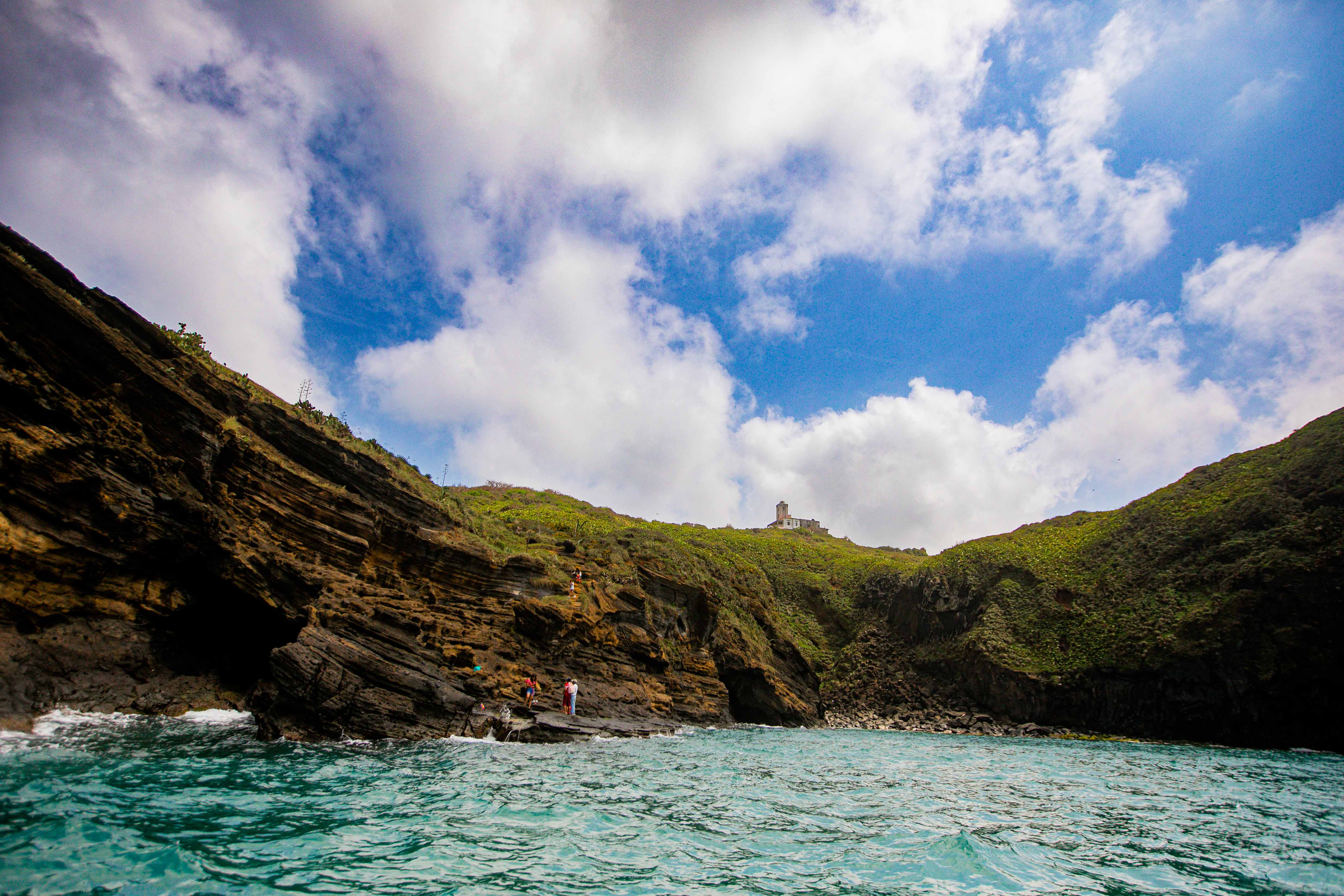 Punta Roca Partida - 16
