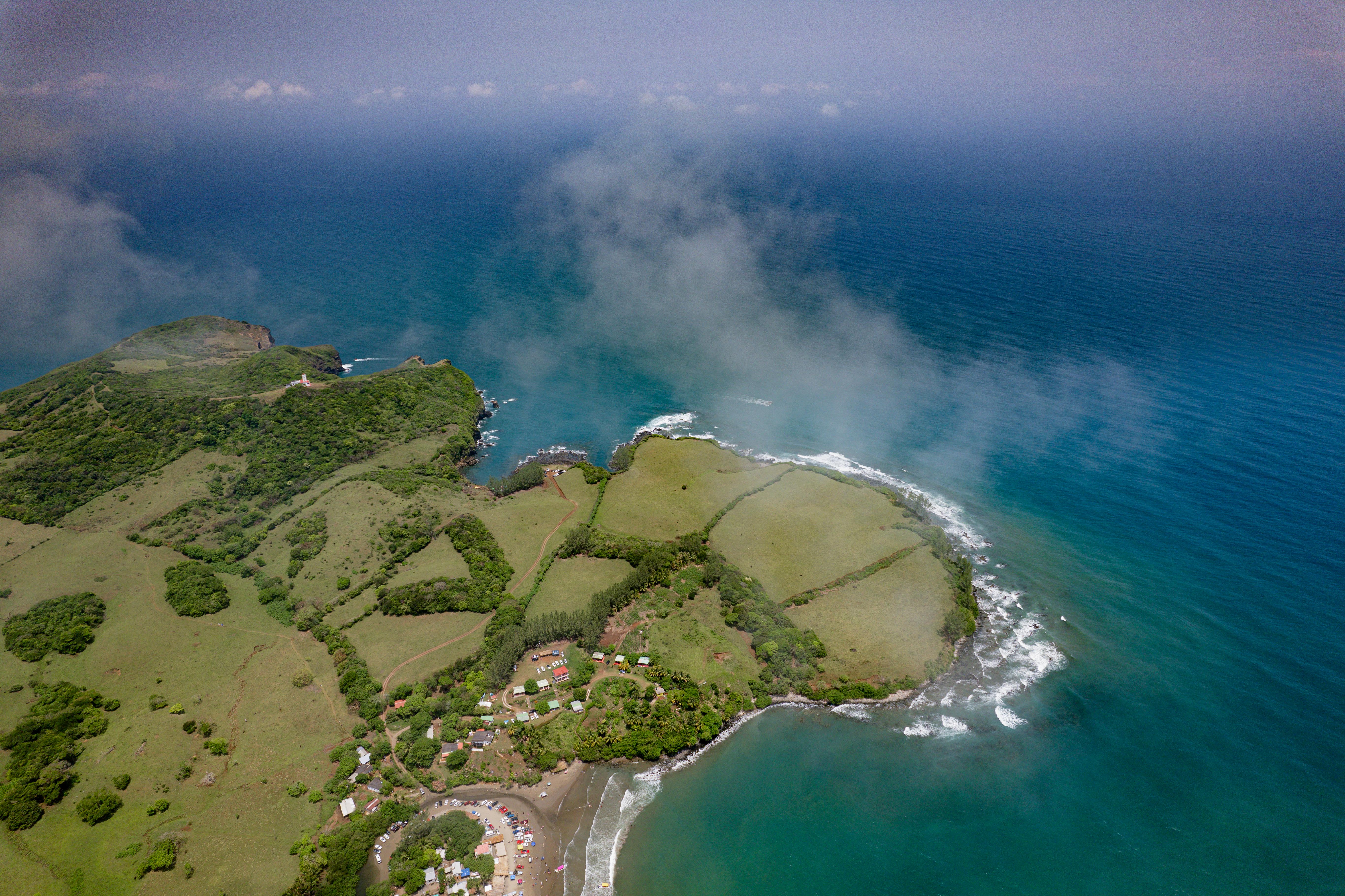 Descubre las maravillas naturales de la Región de Tuxtla en Veracruz.