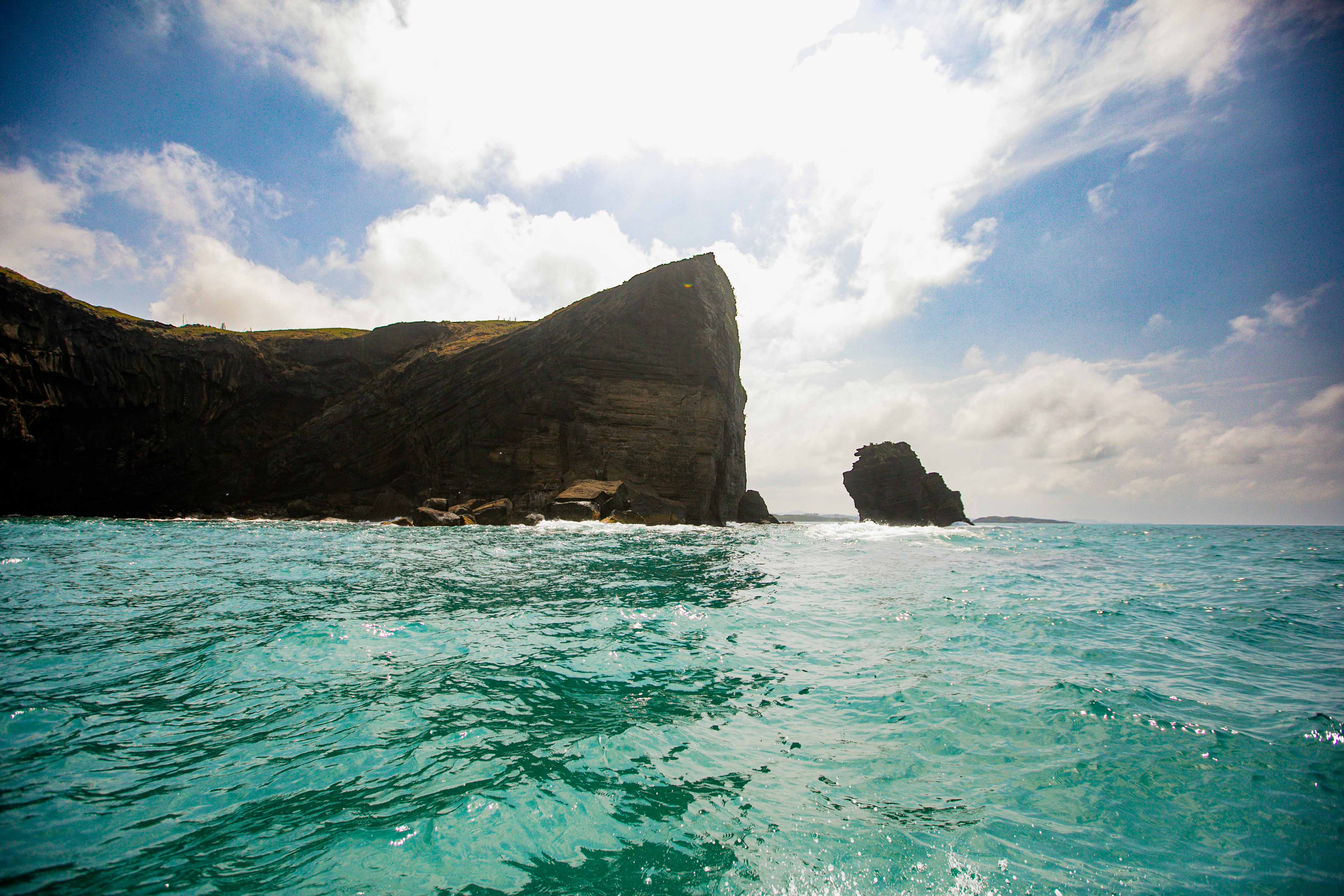 Punta Roca Partida - 20