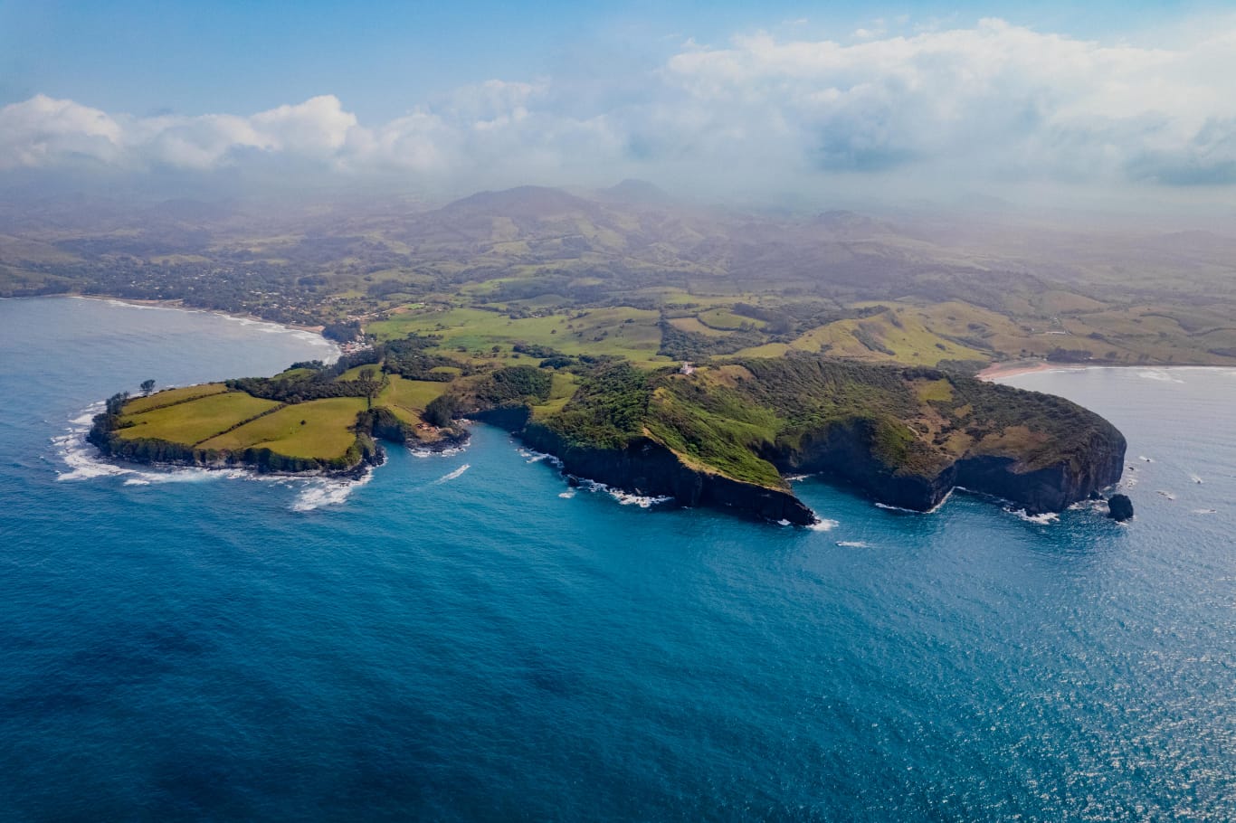 Majestad Volcánica para Vacaciones Inolvidables