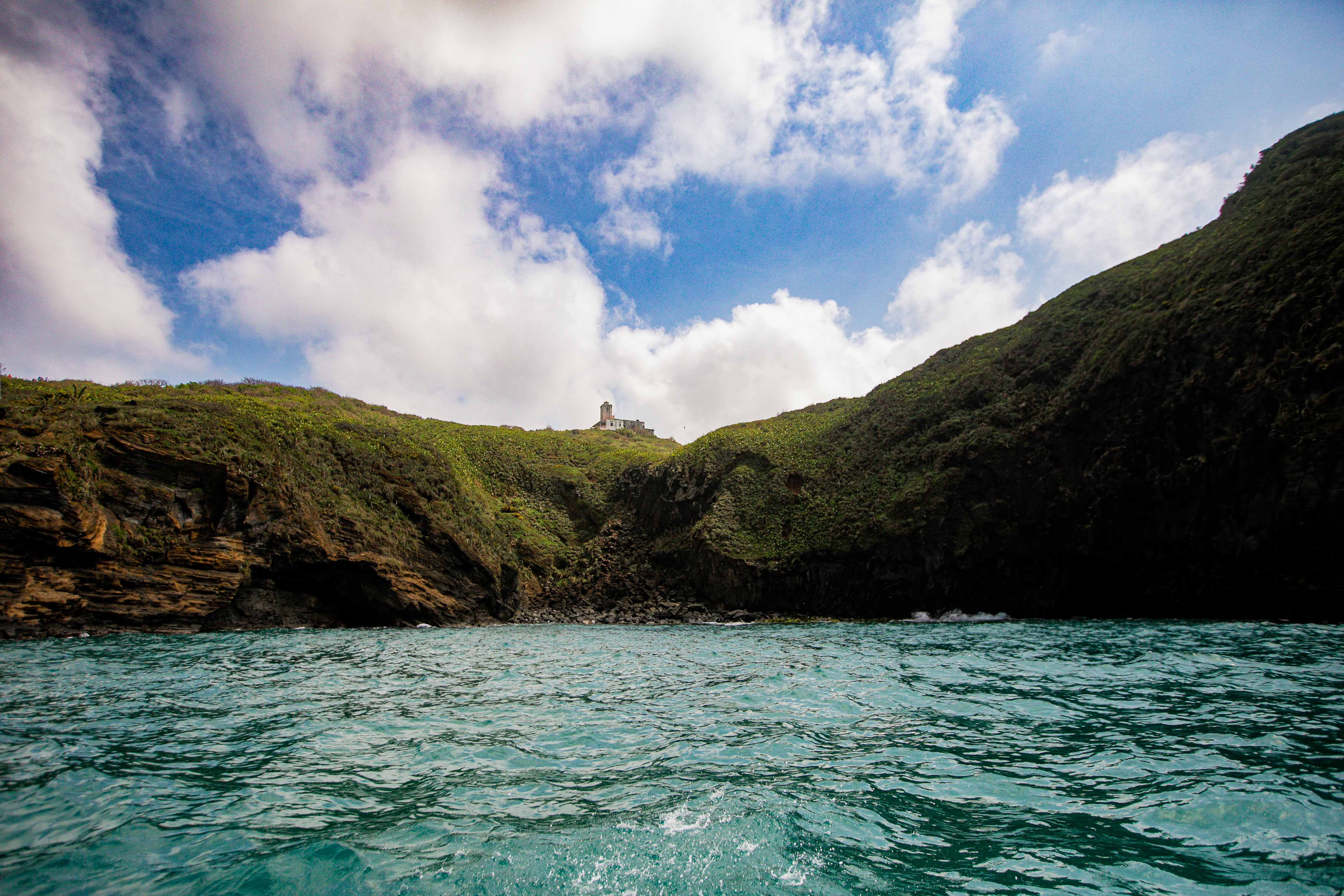 Punta Roca Partida - 17