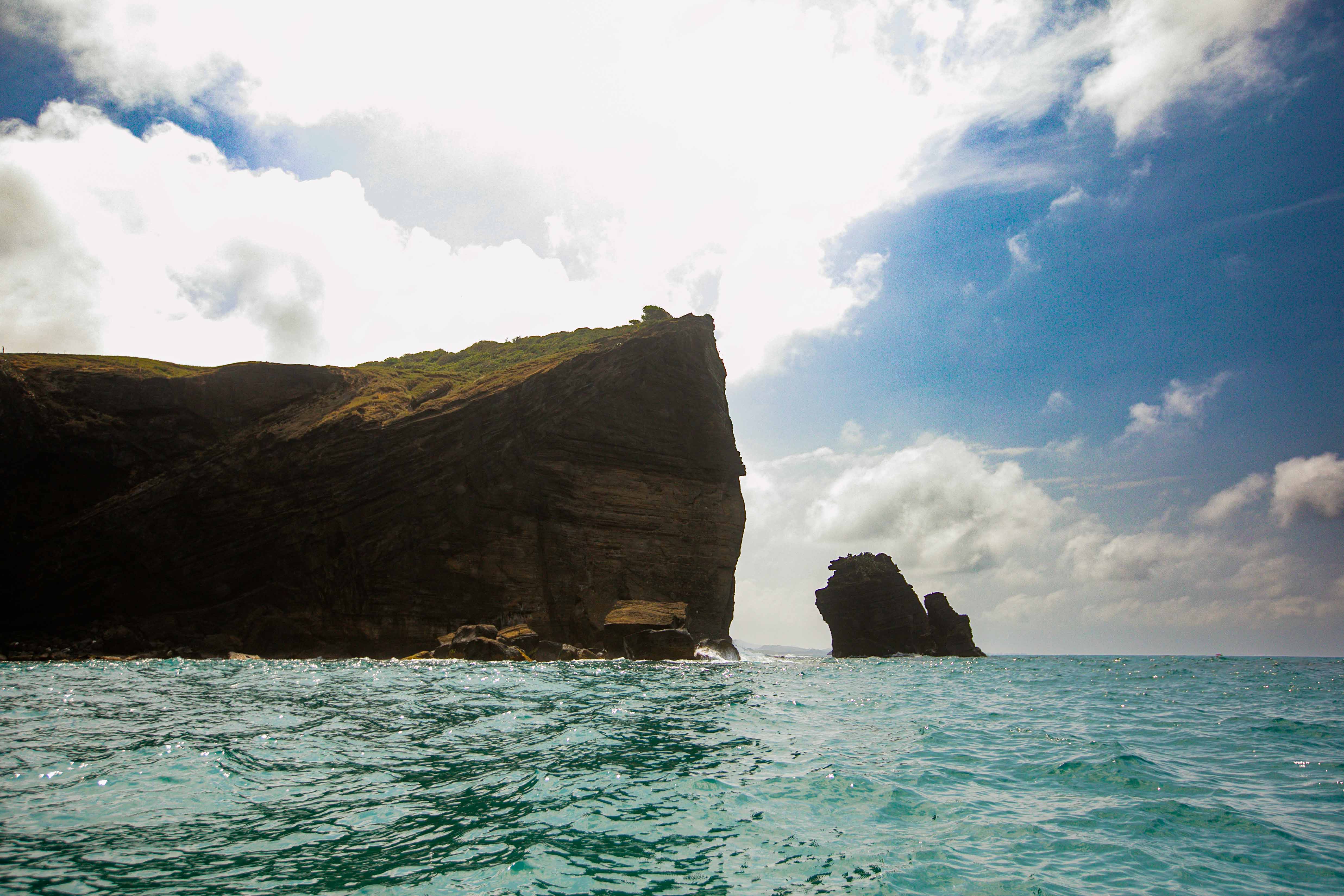 Punta Roca Partida - 19