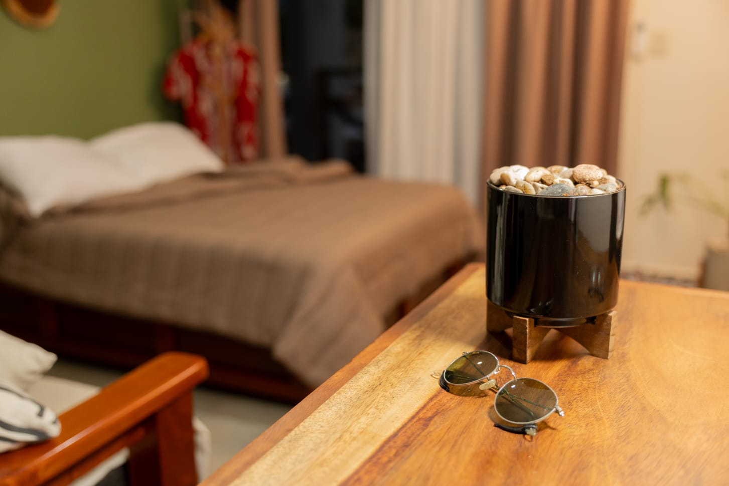 Nuestras habitaciones