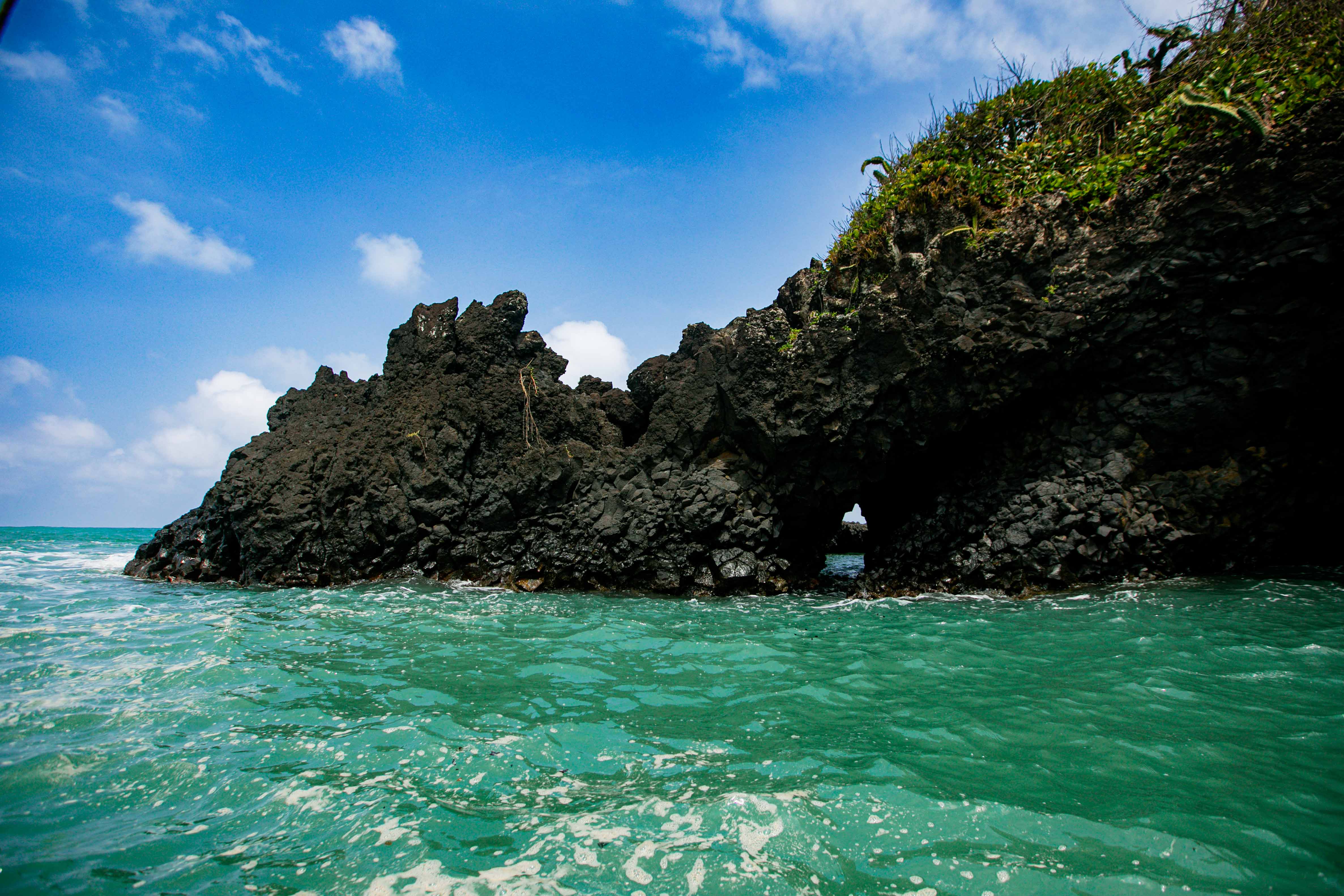 Punta Roca Partida - 9