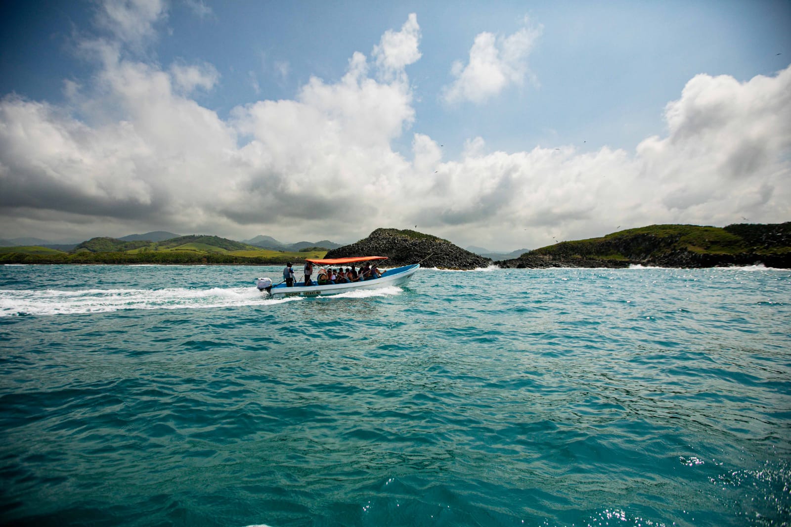 De paseo por el Golfo - 13