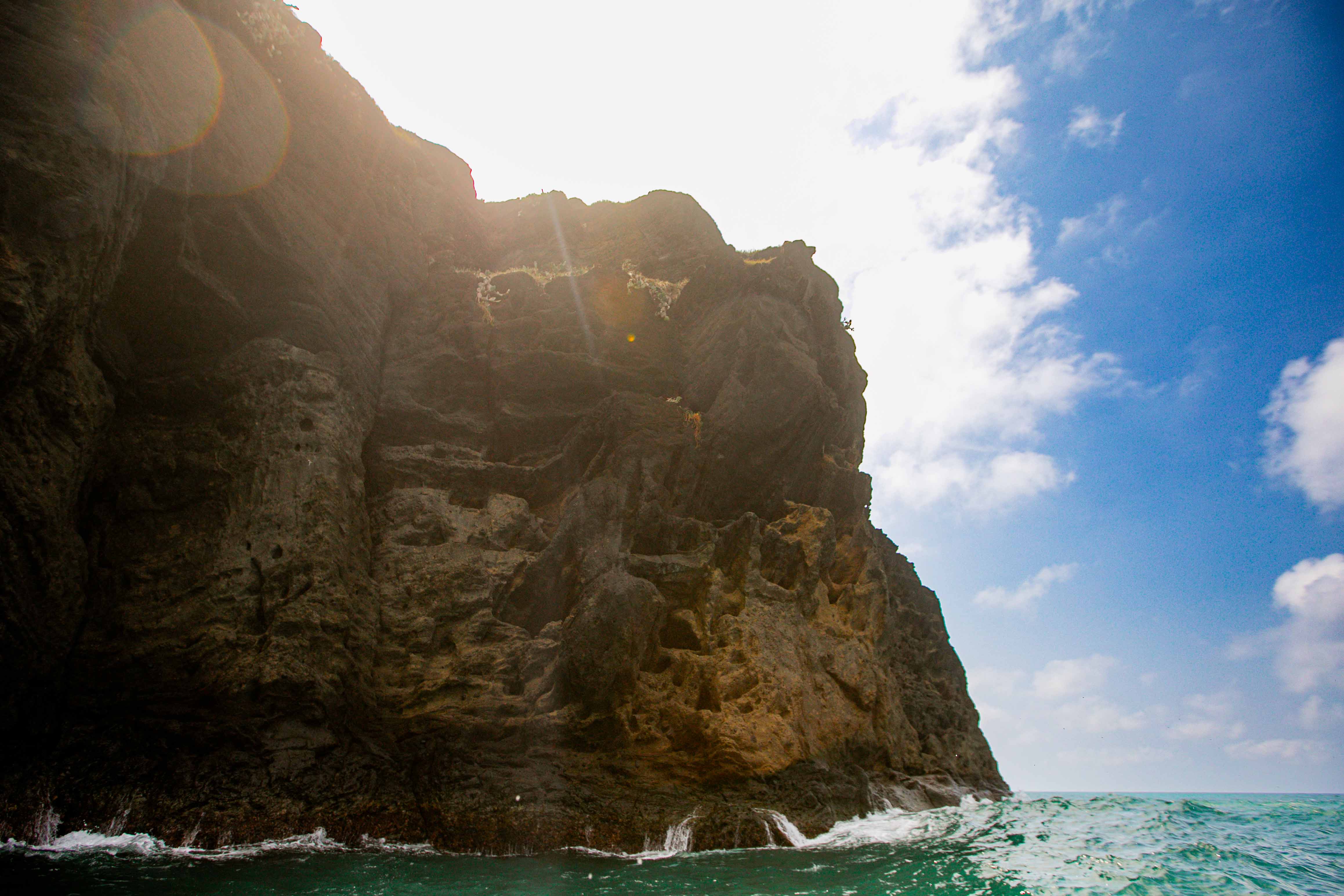 Punta Roca Partida - 14