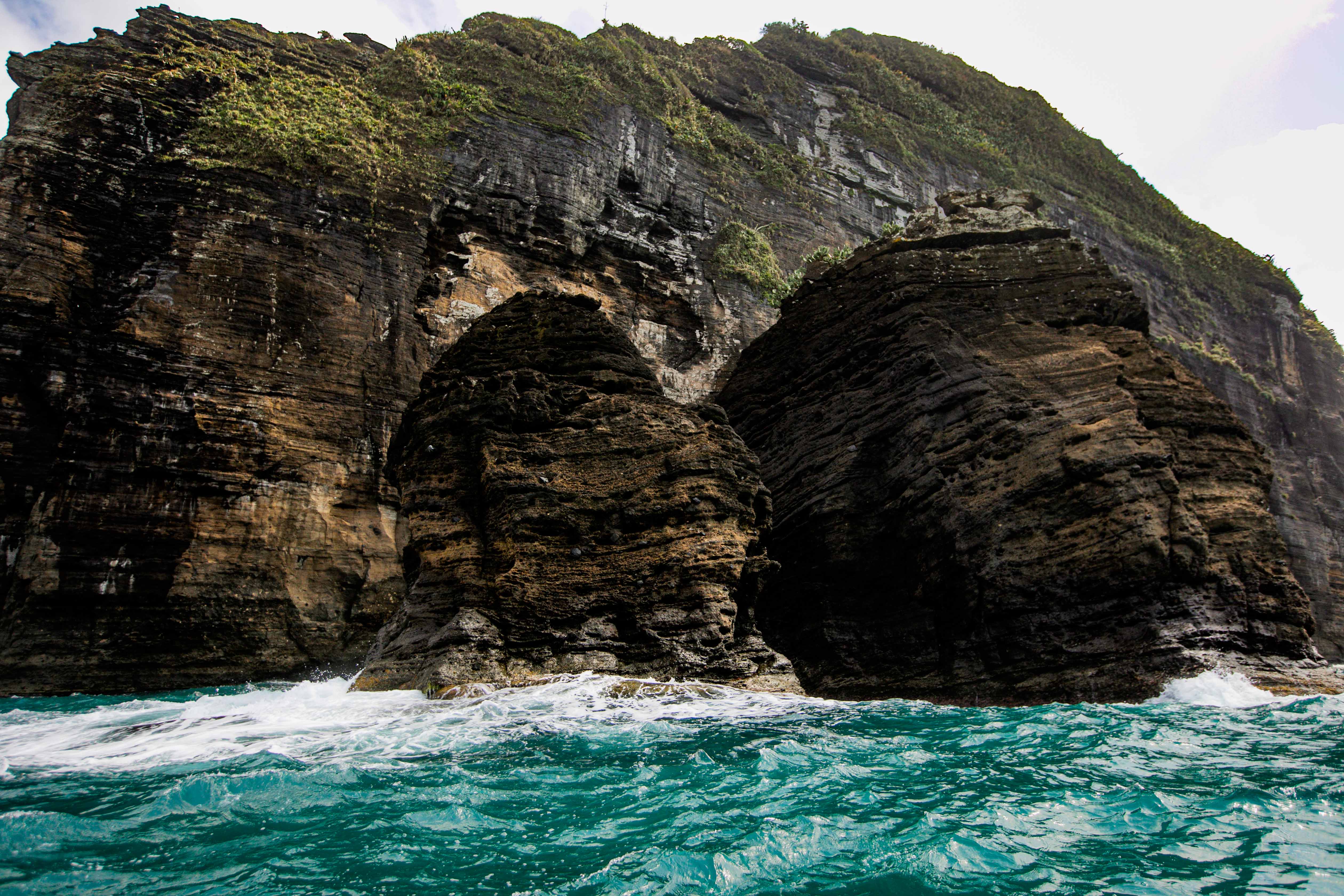 Punta Roca Partida - 22