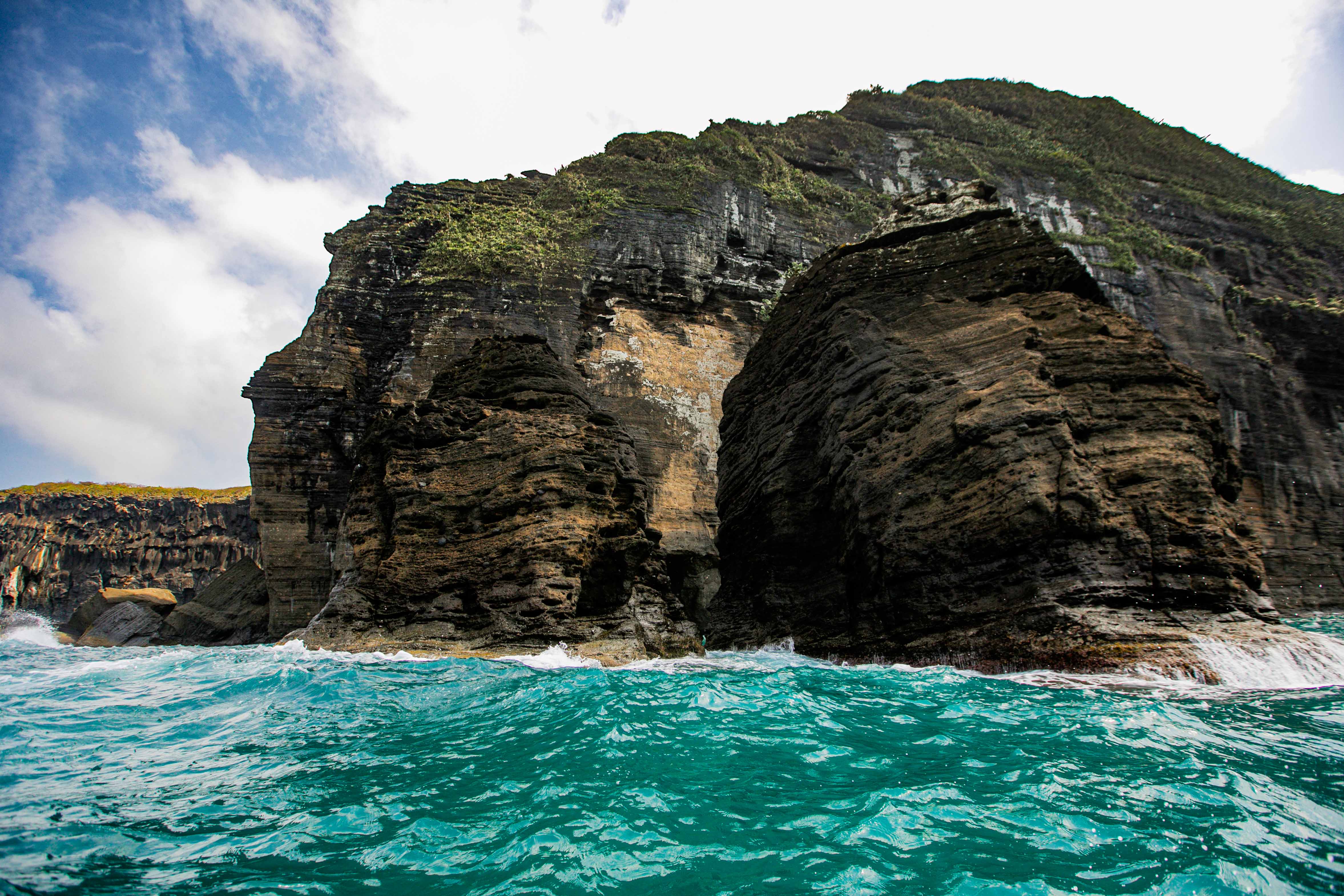 Punta Roca Partida - 23