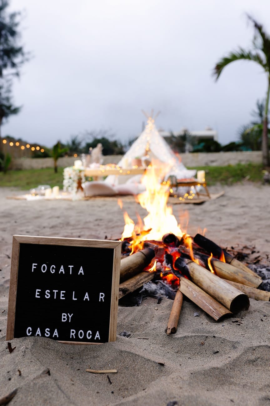 Experiencias Casa Roca