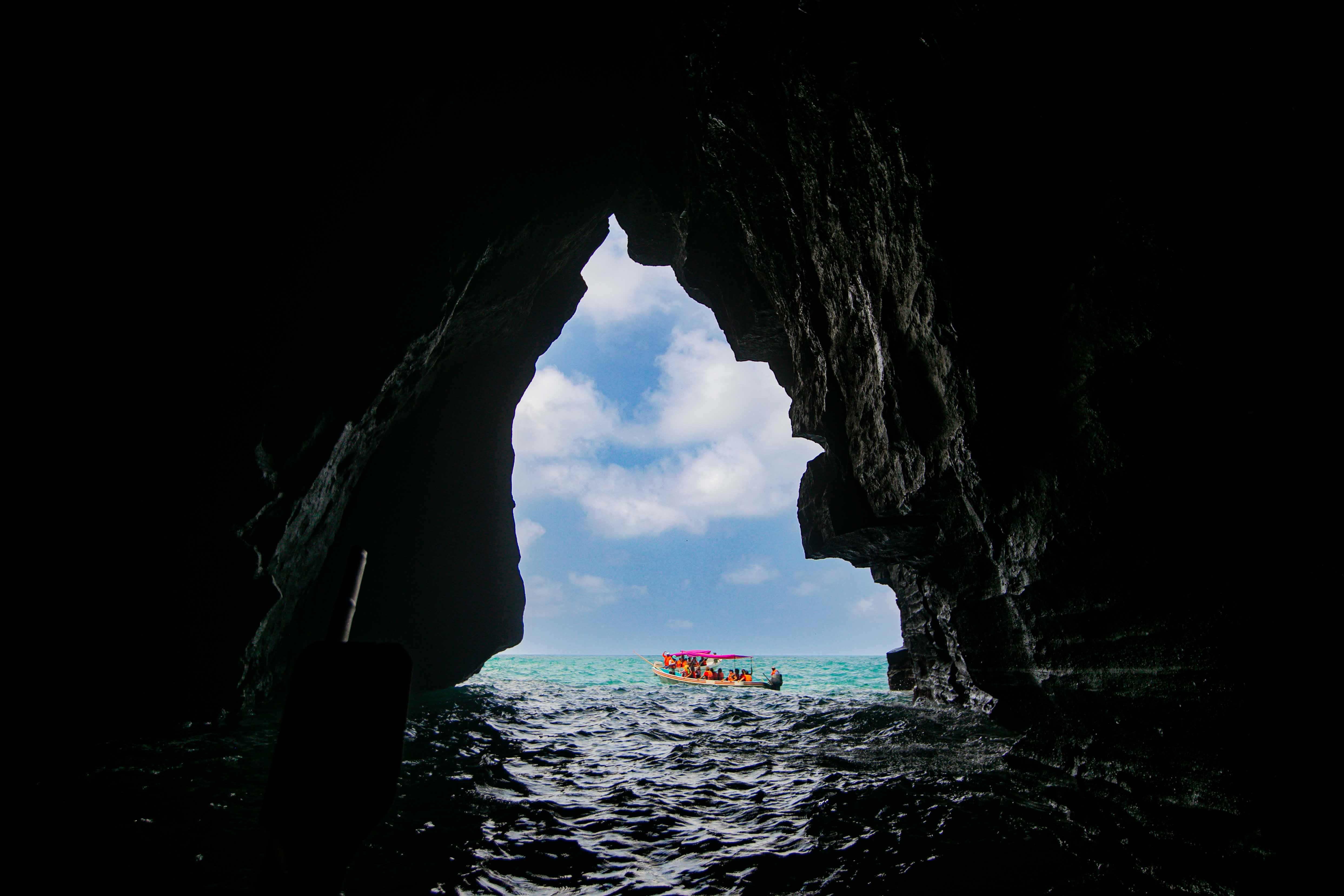 Punta Roca Partida - 11
