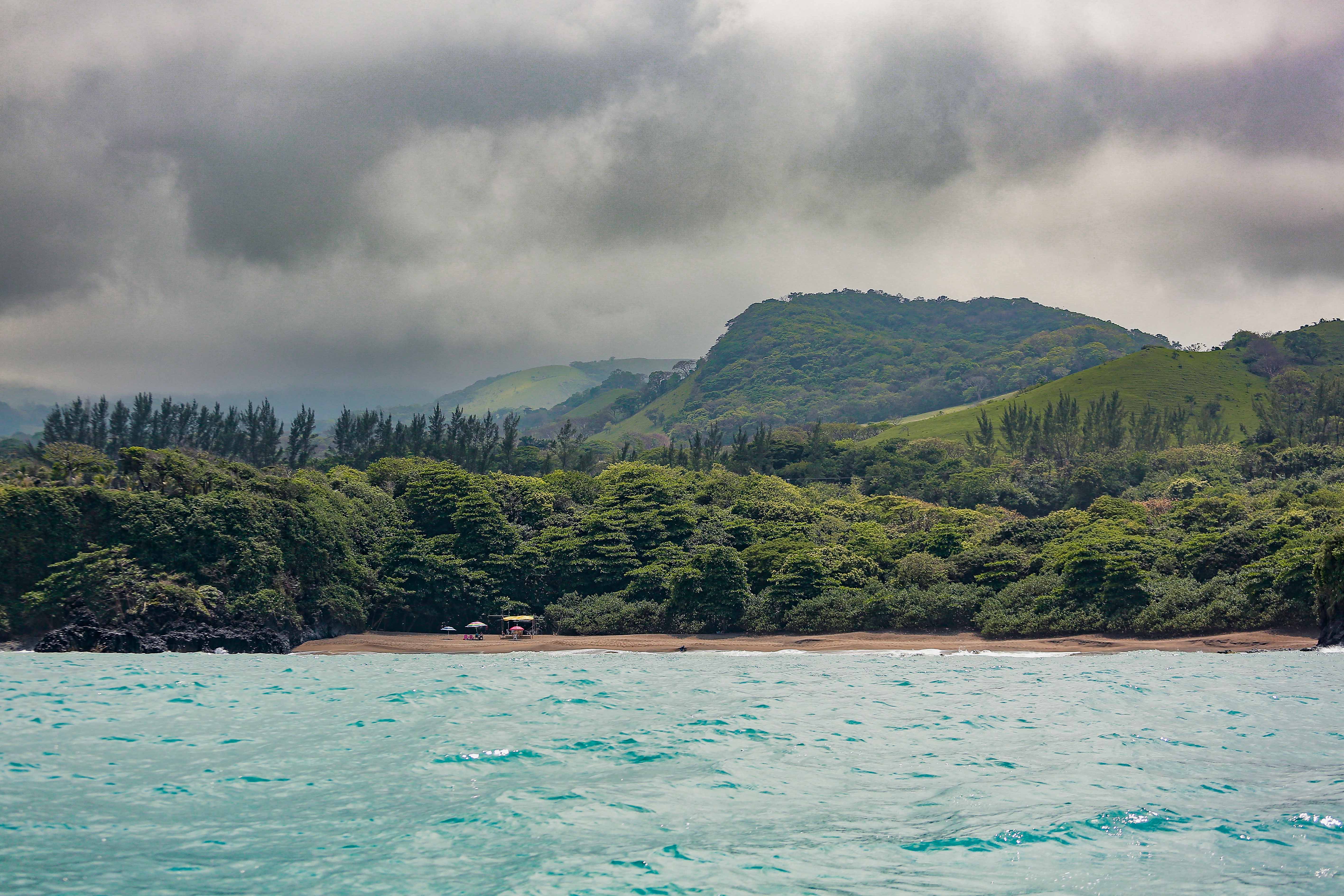 Descubre las maravillas naturales de la Región de Tuxtla en Veracruz. - 1