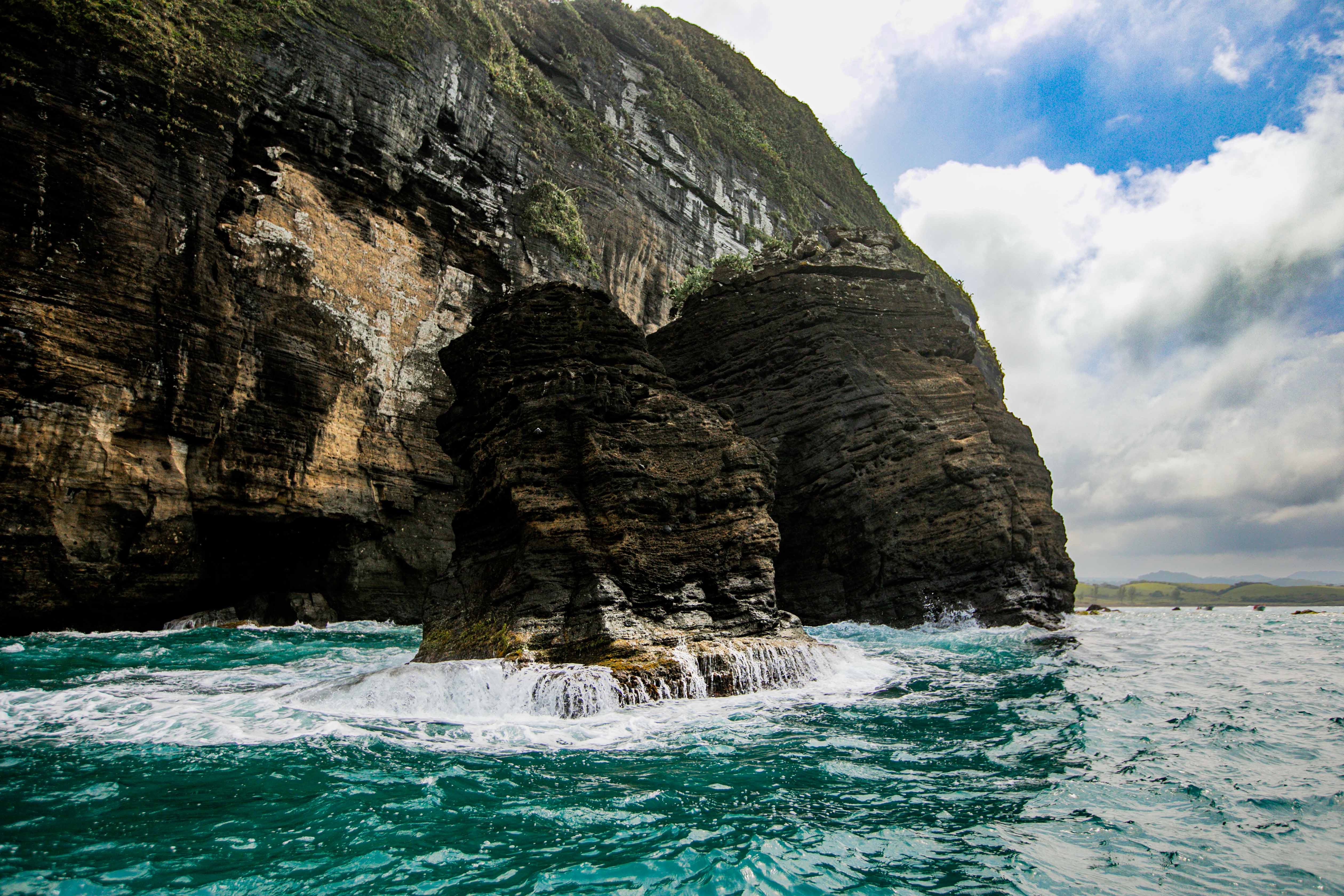 Punta Roca Partida - 21
