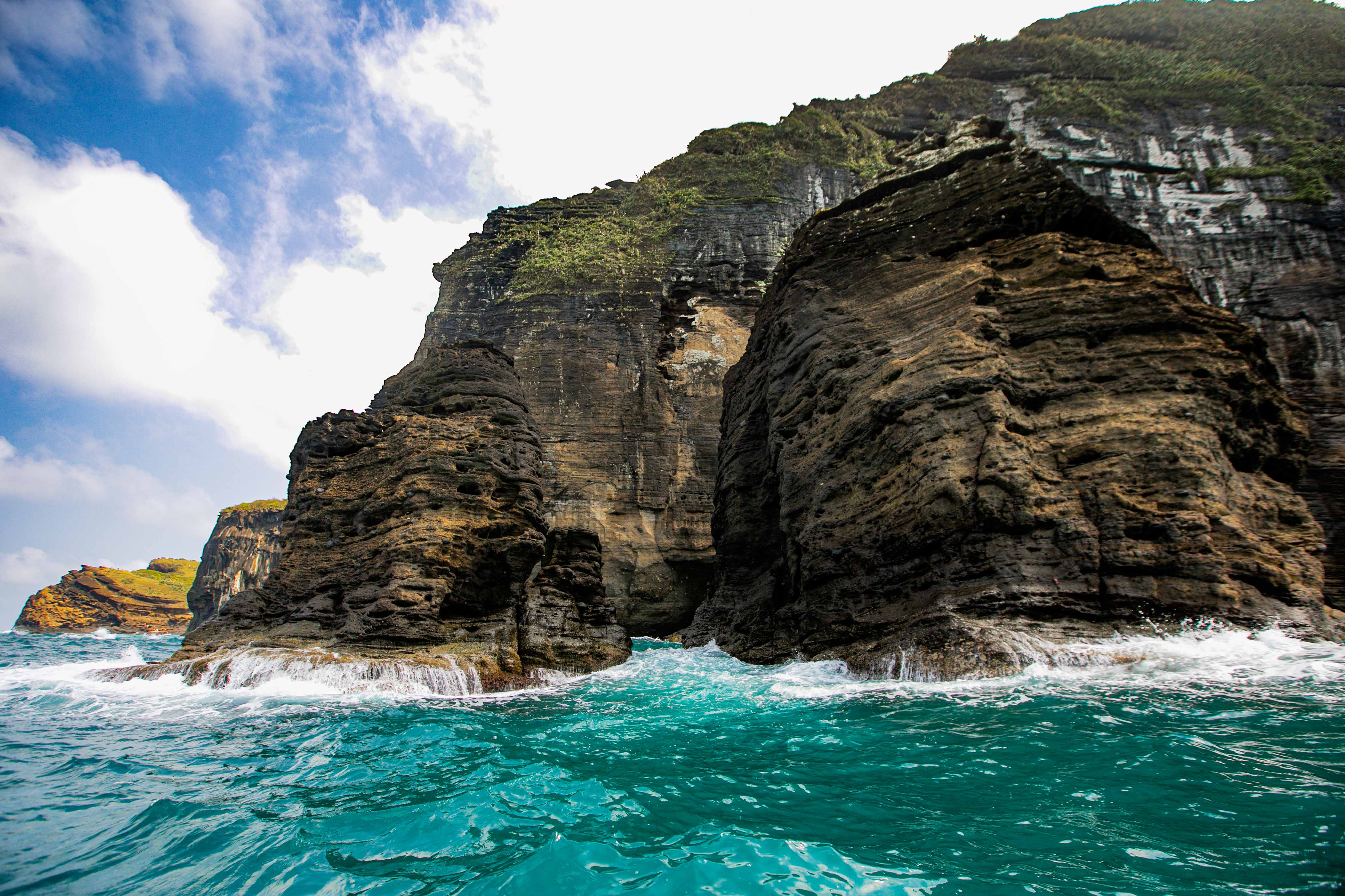 Punta Roca Partida - 24