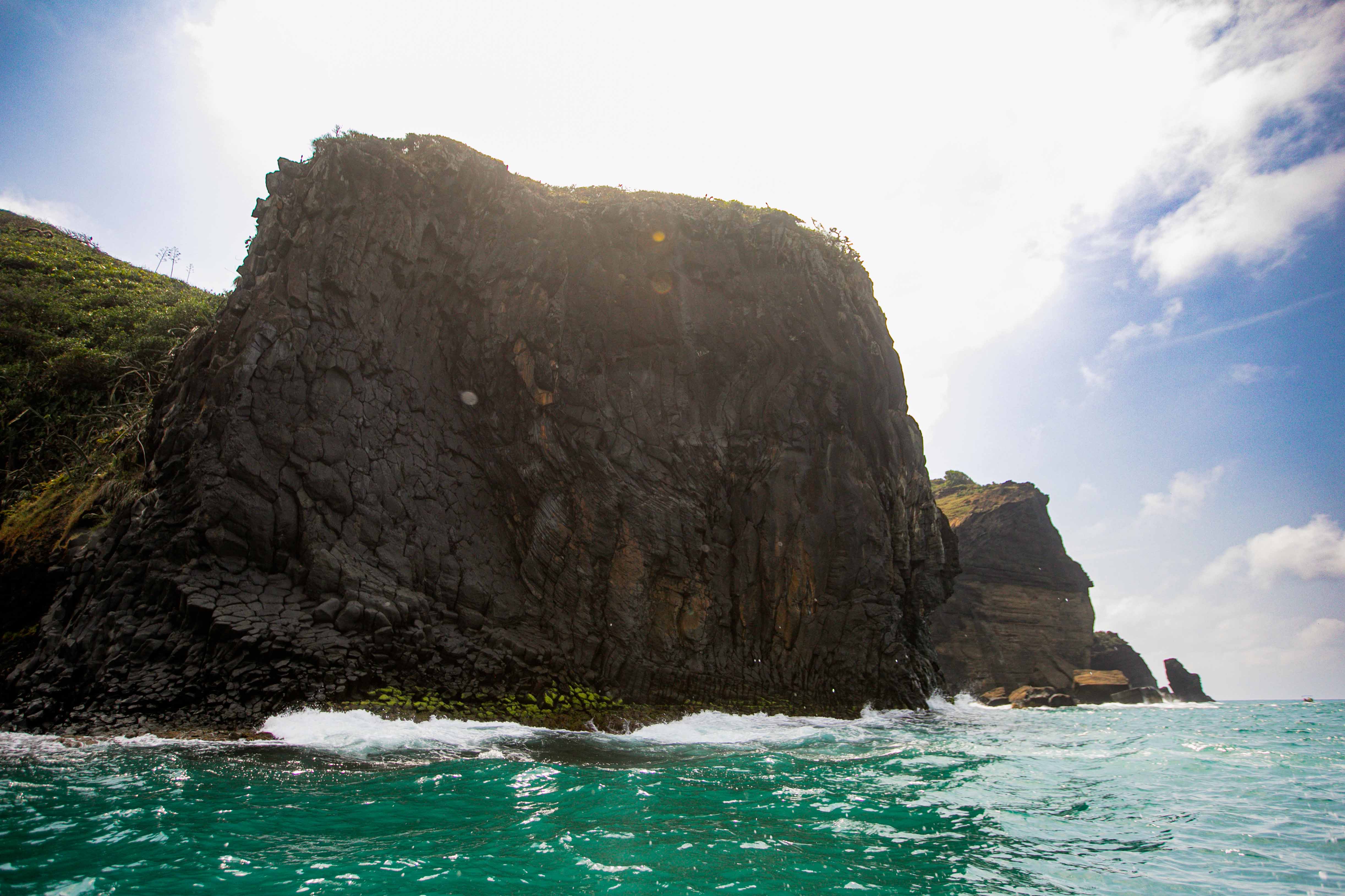 Punta Roca Partida - 18