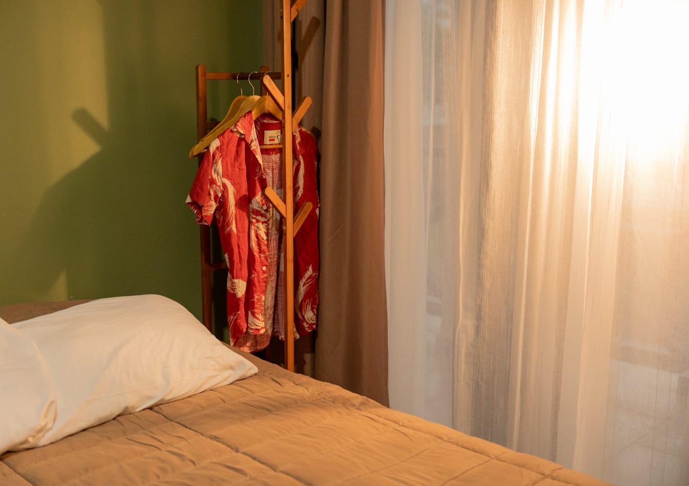 Nuestras habitaciones - 9