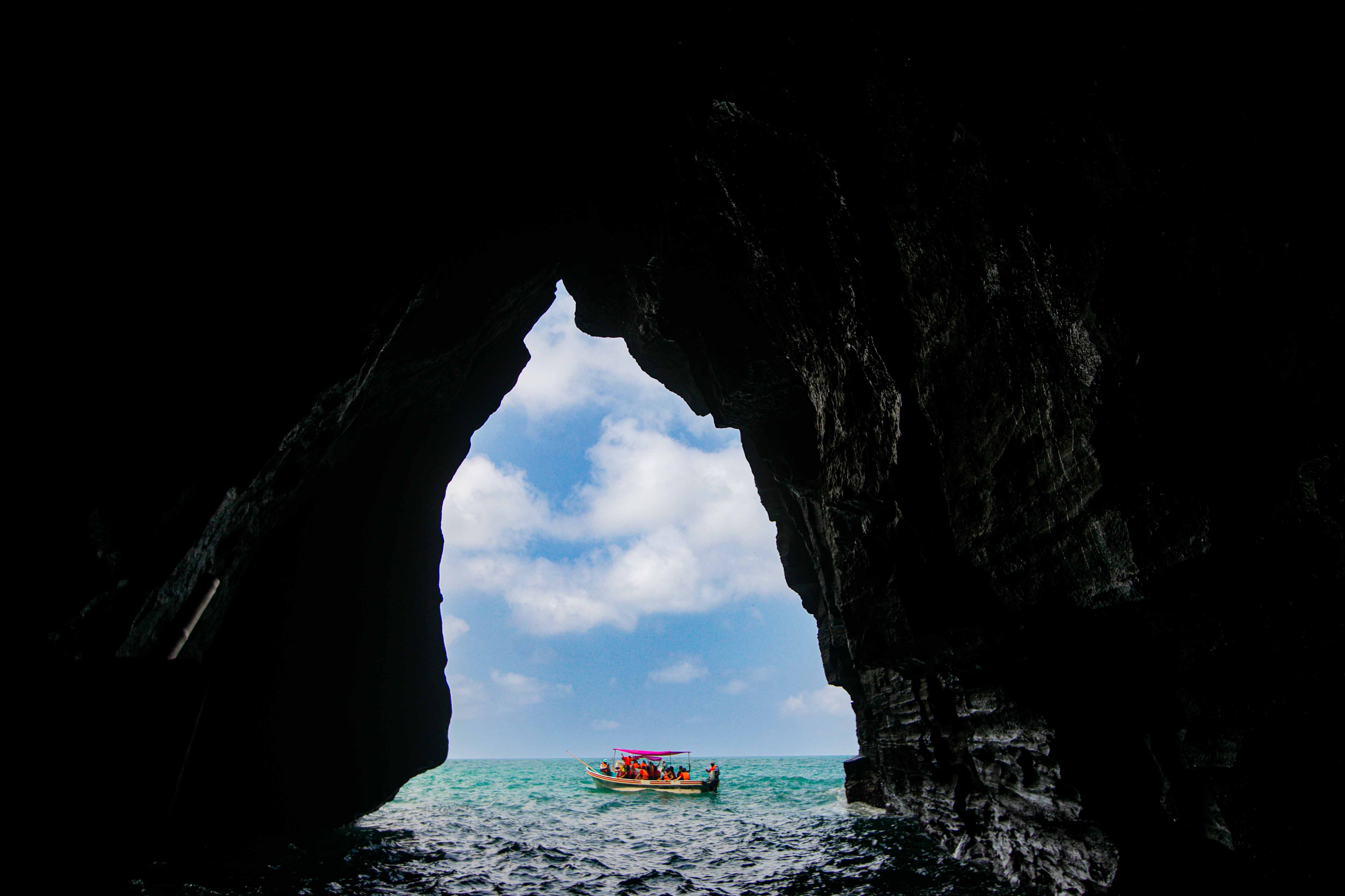 Punta Roca Partida - 13
