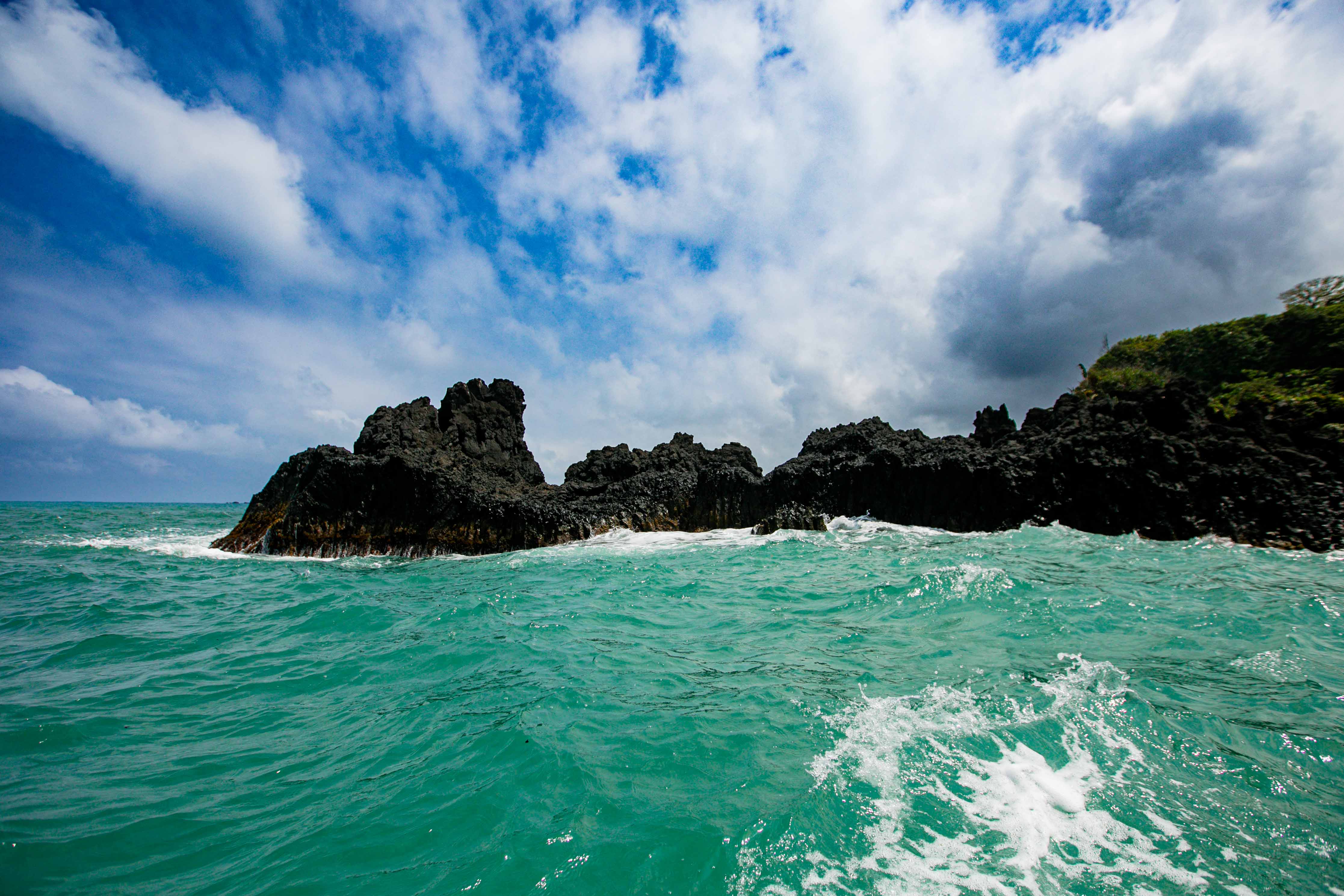 Punta Roca Partida - 10