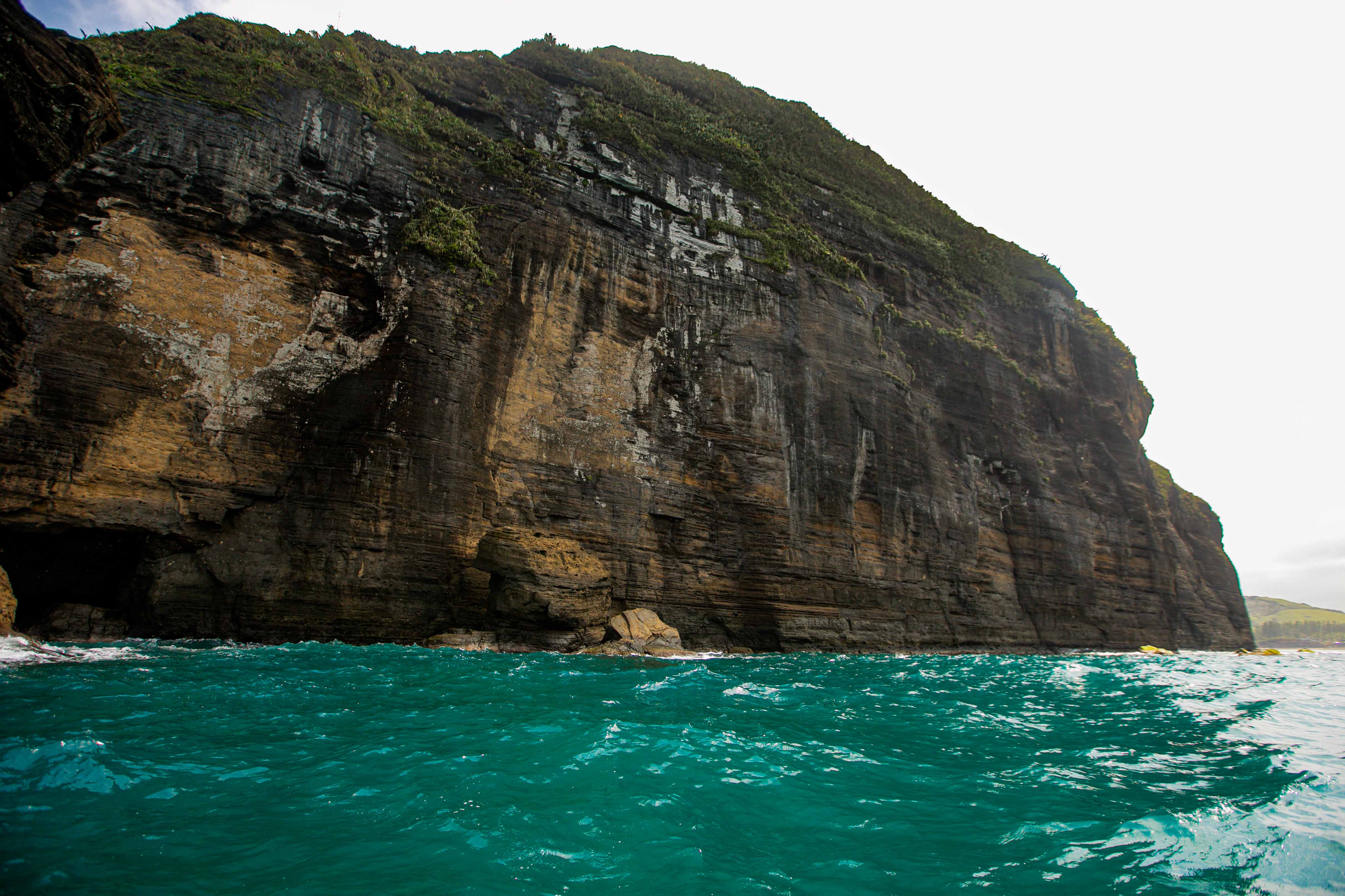 Punta Roca Partida - 25
