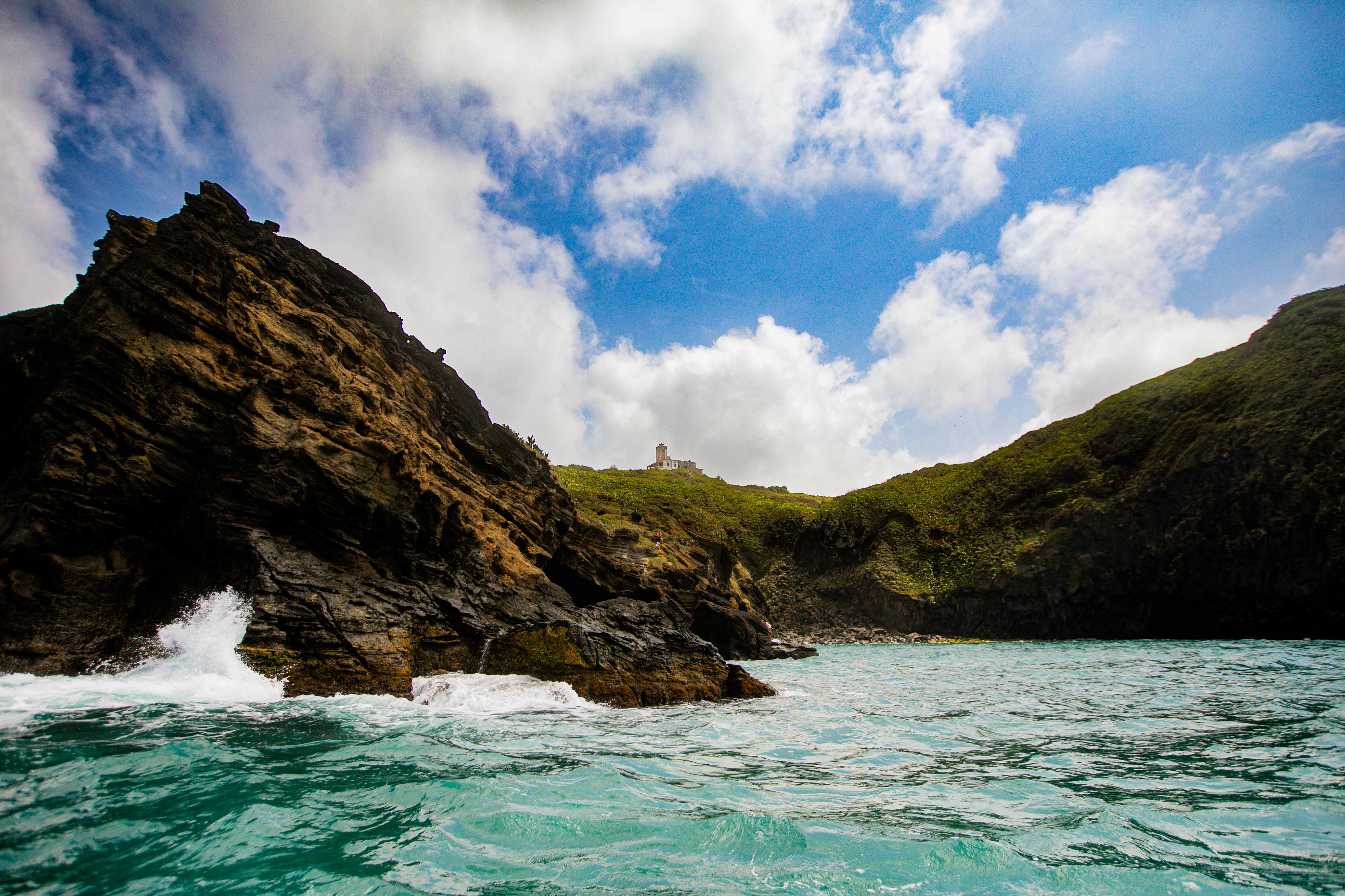Punta Roca Partida - 15