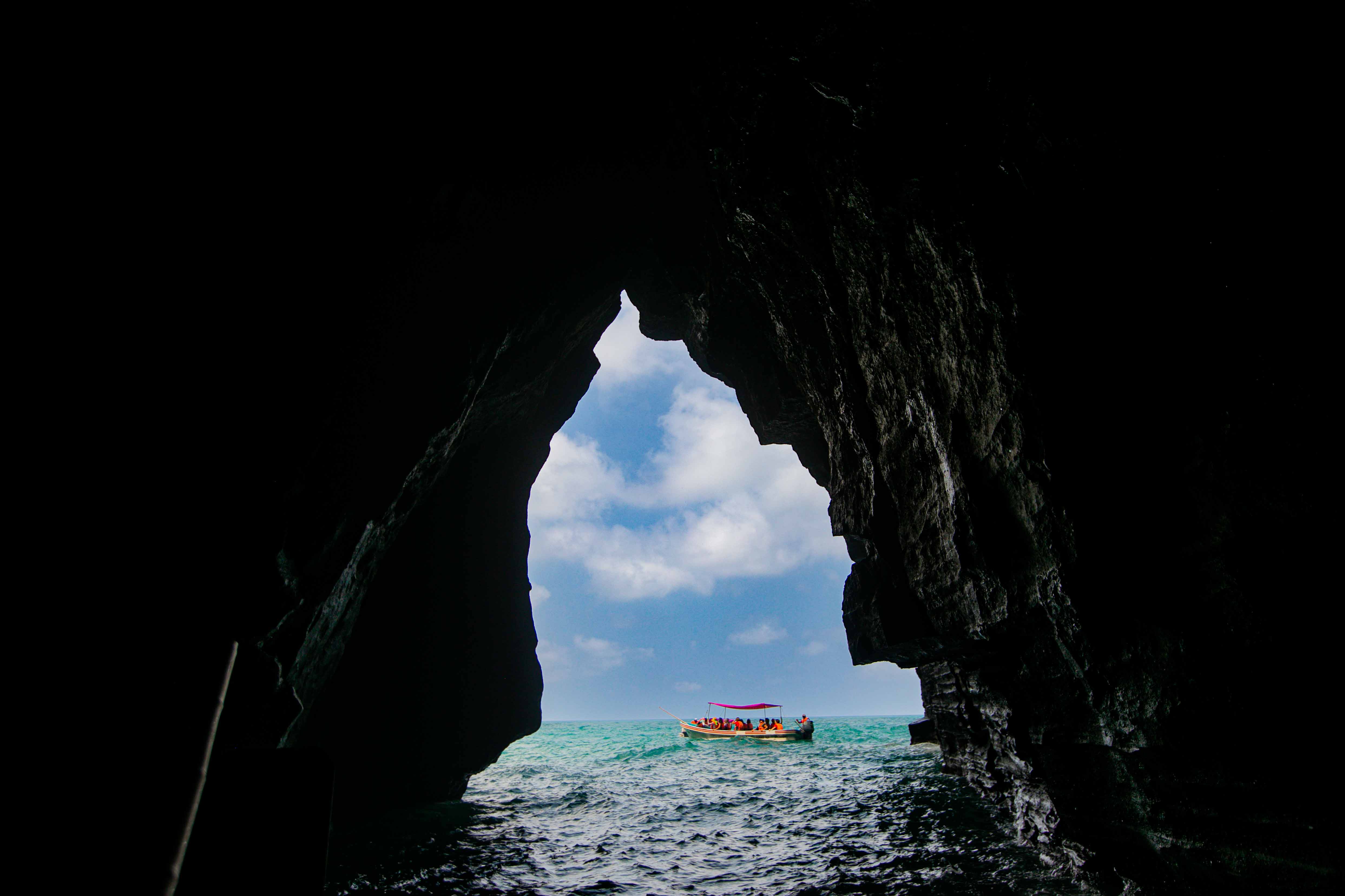 Punta Roca Partida - 12